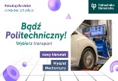 Transport – nowy międzywydziałowy kierunek studiów