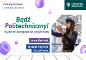 Zarządzanie projektami – profil praktyczny