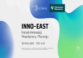 Konferencja INNO-EAST Forum Innowacji, Współpracy i Rozwoju