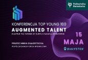 Konferencja otwarcia VIII edycji programu Top Young 100