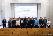 Konkurs NAUKOLATEK – Nastoletni Naukowiec