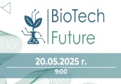 20 maja BioTech Future  w Uczelni