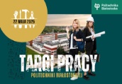 Targi Pracy Politechniki Białostockiej 22.05.2025