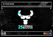 Juwenalia Białystok 2025 