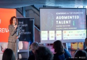 Politechnika Białostocka współorganizowała ogólnopolską konferencję Top Young 100