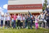 XXI Podlaski Festiwal Nauki i Sztuki w Uczelni 