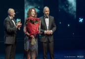 Rektor Honorowym Ambasadorem Województwa Podlaskiego 