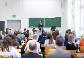 Spotkania informacyjne dotyczące bezpieczeństwa  