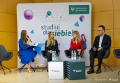 Najnowsze trendy tematem BioTechFuture 