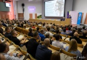 XXII seminarium ELSEP 