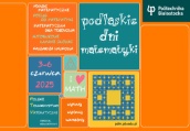 DPodlaskie Dni Matematyki 2025 