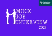 Mock Job Interview 2025 