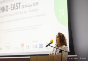 Pierwsze forum INNO-EAST