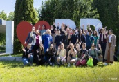 Studenci z USA poznali nasz potencjał