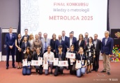 Uczennice ALO PB wygrały Metroligę 2025