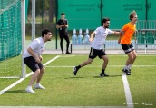 III Turniej Piłki Nożnej BUT CUP