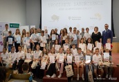 Podlaski Uniwersytet Dziecięcy zakończył rok akademicki