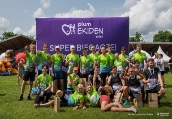 Politechnika Białostocka na podium w Ekiden Plum 2025 w klasyfikacji akademickiej! 