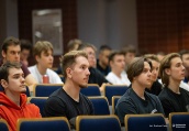 Dzień Fundatorów Stypendiów Przemysłowych