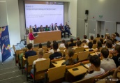 Debata „Co dalej po dyplomie”