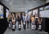 Konkurs na projekt Gminnej Biblioteki Publicznej w Juchnowcu Kościelnym rozstrzygnięty