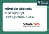 Politechnika Białostocka wśród najlepszych
