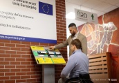 Ujednolicamy system oznaczenia pomieszczeń