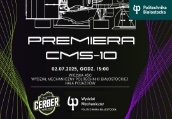 Premiera nowego bolidu CMS-10