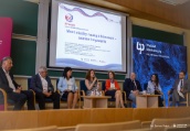 II Forum Nauka-Biznes-Społeczeństwo