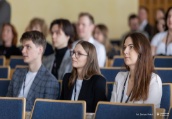 II Międzynarodowa Konferencja Młodych Naukowców