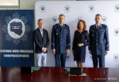 Będziemy współpracować z Centralnym Biurem Zwalczania Cyberprzestępczości 