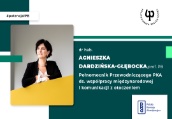 Nasz nauczyciel akademicki Pełnomocnikiem Przewodniczącego PKA 