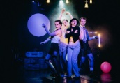 Teatr Papahema przypomina Sally Bowles