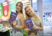 Promujemy nasze studia w Gdańsku 