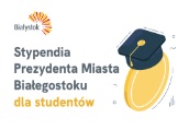 Stypendia Prezydenta Miasta dla studentów