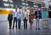 Targi i Forum Sztuki na Wydziale Architektury