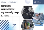 Certyfikacja i wprowadzenie nowego produktu medycznego na rynek