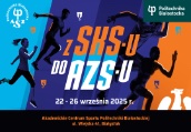 Z SKS-u do AZS-u