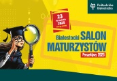 Salon Maturzystów w Białymstoku