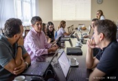 Sztuczna inteligencja w nauczaniu matematyki i programowania