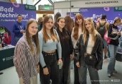 Białostocki Salon Maturzystów Perspektywy 2025