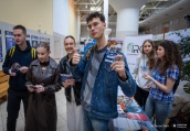 Erasmus Days 2025 w Politechnice Białostockiej