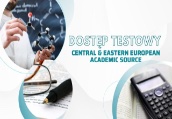 Central & Eastern European Academic Source – dostęp testowyy