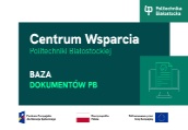 Baza Dokumentów Politechniki Białostockiej
