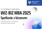 WIZ-BIZ MBA 2025