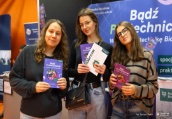 Politechnika Białostocka na Festiwalu Umiejętności