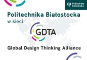Jesteśmy w sieci Global Design Thinking Alliance 