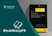 Monografia „2nd Digital Architecture Research: DARe 2025”