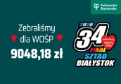 Razem w 34. Finale WOŚP