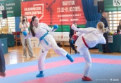 Akademickie Mistrzostwa Polski w Karate WKF 2026